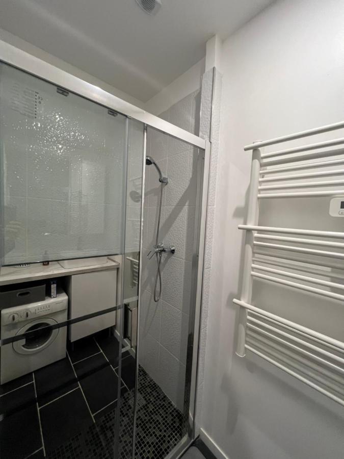 Апартаменты 103 T2 Hyper Centre Мо Экстерьер фото