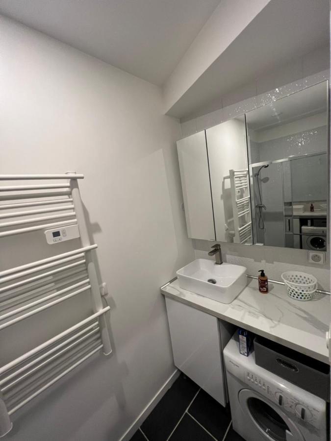 Апартаменты 103 T2 Hyper Centre Мо Экстерьер фото